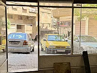 إيجار محل تجاري 25 م² في قدسيا، ريف دمشق بسعر مغري