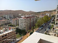 شقة 185 م² للبيع في ضاحية دمر بدمشق، 3 غرف وحمامين