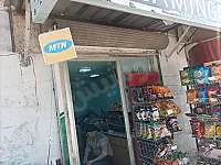 محل تجاري للإيجار في الأعظمية - جبل سمعان - حلب