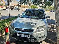 فورد تيتانوم اكمل وصف ستة ايرباك