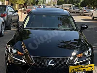 Lexus IS250