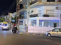 محل تجاري 150 م² ثلاث واجهات للبيع بحمص - دوار الغاردينيا