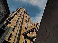 محل ١٢٥ متر واجهة ٧متر تقريبا عدوار الغاردينيا