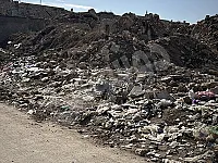 أرض تجارية للبيع بجانب جامع الاموي - حلب 1189 م²