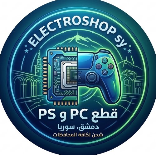 Elctoro shop sy