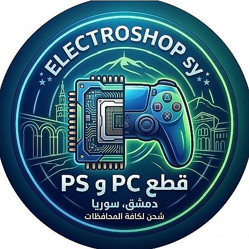 Elctoro shop sy