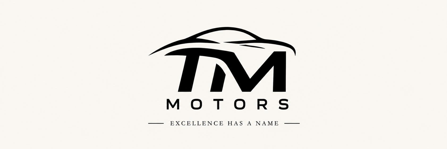 TM MOTORS Cover