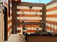منزل عربي للإيجار في الميدان - 5 غرف و3 حمامات