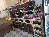 للبيع ديكور محمصة كامل