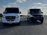 استئجار سيارات مرسيدس مايباخ S 2020  - بسعر مغري