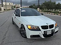 بي إم دبليو 320 2011 للبيع في دمشق بسعر 10,000$