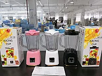 خلاط شحن HP-158
