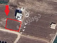 أرض سكنية مميزة 1881م² للبيع قرب طريق دمشق - درعا