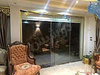 داوود لفنون الزجاج