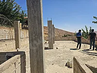 أرض زراعية للبيع في مركز الزبداني - 750 م² بسعر مغري