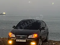 هيونداي إلنترا 2010 مستعملة للبيع 9900$