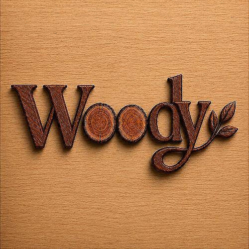 Woody Decor