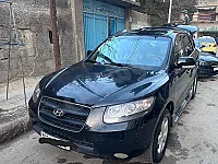 هيونداي سانتا في 2009 للبيع في حرستا بحالة ممتازة
