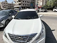 هيونداي سوناتا 2011 للبيع بحالة ممتازة - 11800$ 