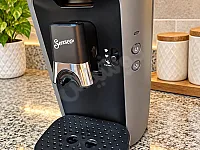 ماكينة قهوة Philips Senseo أنيقة وعملية
