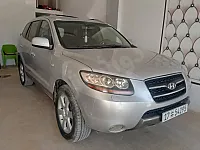 هيونداي سانتا في 2007 للبيع  بسعر 13,500$