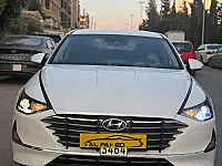 هيونداي سوناتا 2020 للبيع في حلب بسعر 13,800$