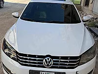 فولكسفاغن باسات 2013 مستعملة للبيع في حلب بسعر 12000$