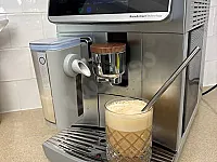Philips Café Aromis 8000 Series