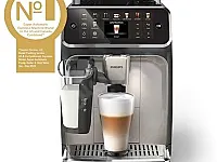 Philips LatteGo 5500 Series Fully Automatic Coffee Machine