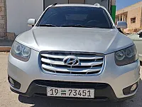 سنتافي سي أم 2010 نص وصف ديزل مرفهة جاهزة ع الفراغ