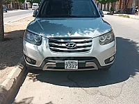 هيونداي سانتا في 2012 ديزل للبيع في حماة بسعر 16000$