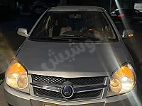 جيلي MK1 2008 للبيع في حلب بسعر 4400$