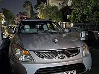 هيونداي سانتا في 2007 ديزل للبيع بـ 12,900$ في دمشق