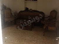 بيت عربي للبيع في دمشق القدم - 155م² مع 3 غرف و3 حمامات