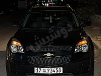 شيفروليه إكونوكس 2015 مستعملة بسعر 11,000$ 