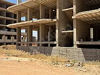 للبيع شقة عالعضم في ضاحية الفيحاء