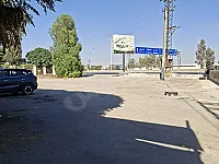 استراحة للبيع 2400م² بجسر صحنايا ريف دمشق - فرصة استثمارية