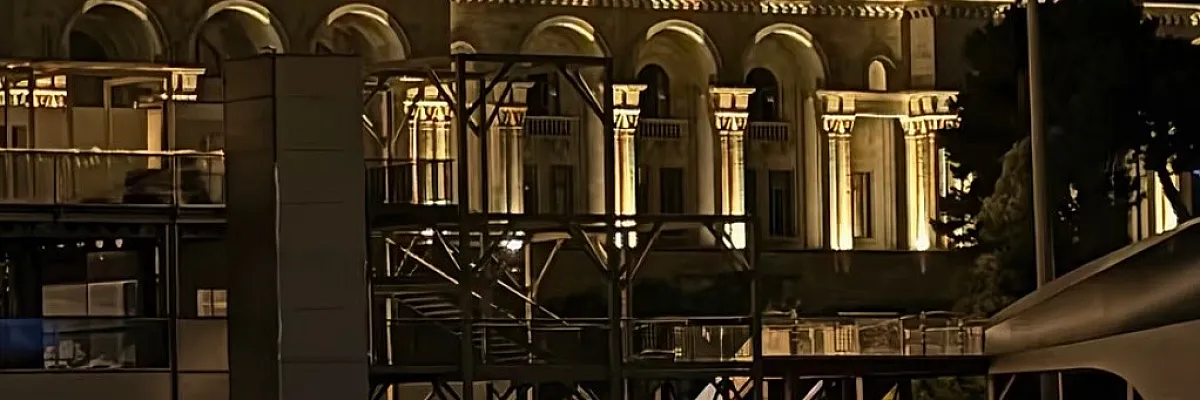 بلال حاج Cover