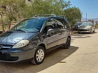 بيجو 807 مستعملة 2007 للبيع في قدسيا بسعر 7000$