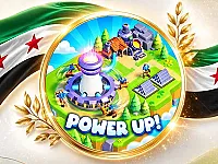 شحن جواهر لعبة Tiles Survive عبر شام كاش