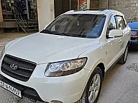 هيونداي سانتا في 2008 للبيع  بسعر 13,500 دولار