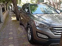 هيونداي سانتا في 2016 للبيع بسعر 17,500$