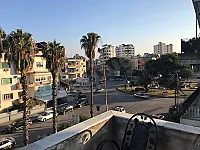 شقة مفروشة للإيجار في الغوطة - دوار الغاردينيا بحمص