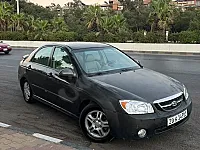 كيا سبيكترا 2006 مستعملة للبيع  7400$ 