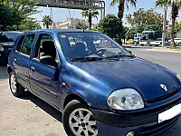 رينو كليو 2000 مستعملة للبيع في البرامكة - 170000 كم