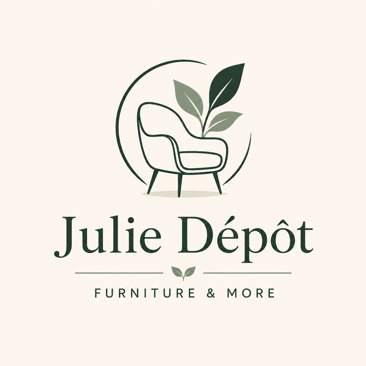 Julie Depot