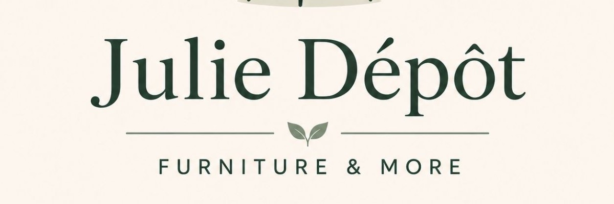 Julie Depot Cover