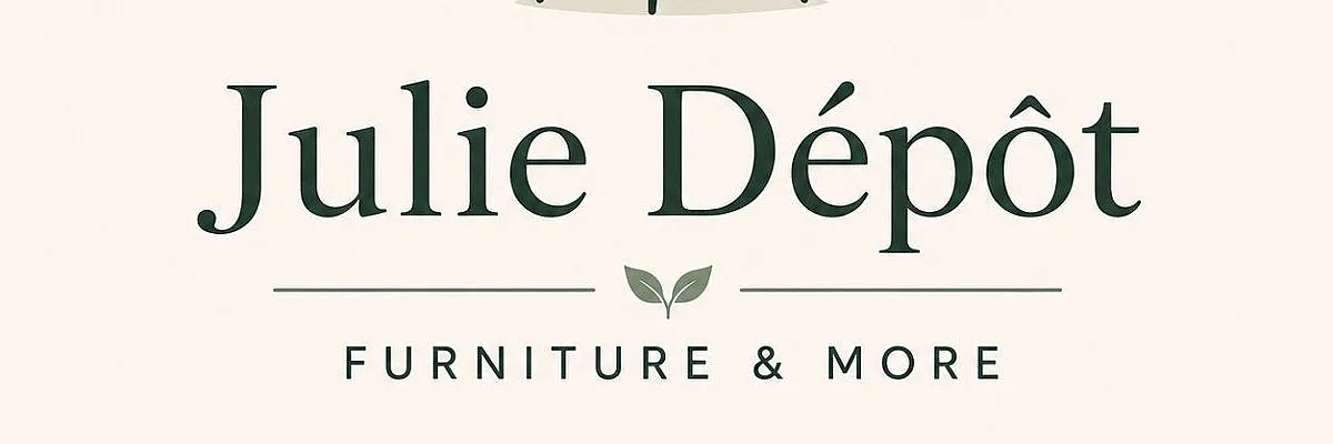 Julie Depot Cover