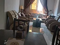 شقة 3 غرف للبيع في معضمية الشام . ريف دمشق - 137 م²، مفروشة
