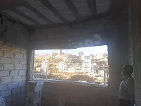 شقة عالعضم في الهامة مشروع الشاميات